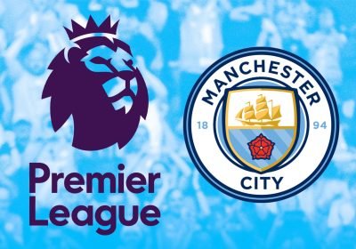 English Premier League - Manchester City